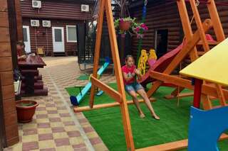 Гостиница Ковчег Анапа-2