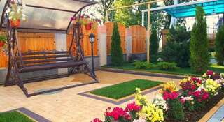 Гостиница Guest House Kovcheg Анапа-0