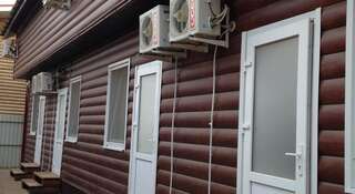 Гостиница Guest House Kovcheg Анапа-5