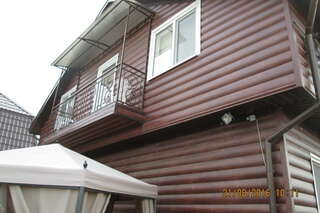 Гостиница Ковчег Анапа-5