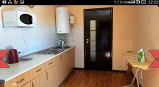 Гостиница Guest House Kovcheg Анапа-3