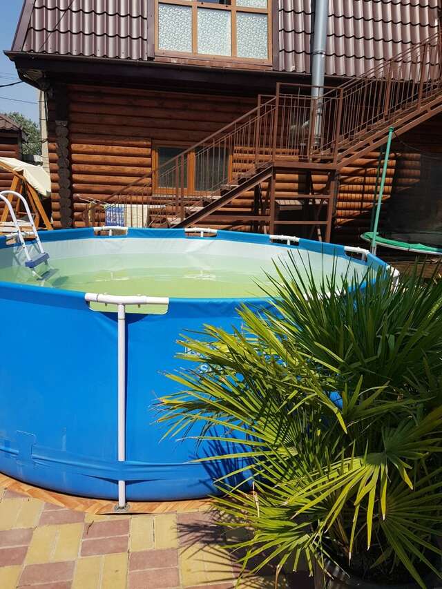 Гостиница Ковчег Анапа-123