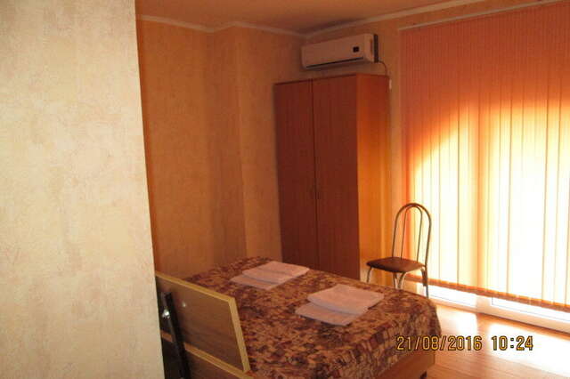 Гостиница Ковчег Анапа-84