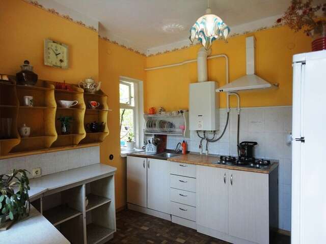 Гостиница Ковчег Анапа-111