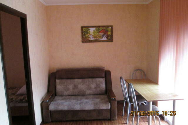 Гостиница Ковчег Анапа-97