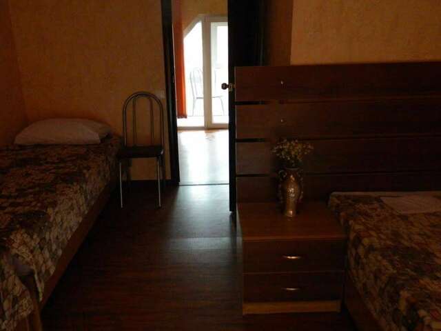 Гостиница Ковчег Анапа-51