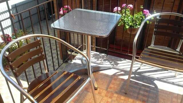 Гостиница Ковчег Анапа-71