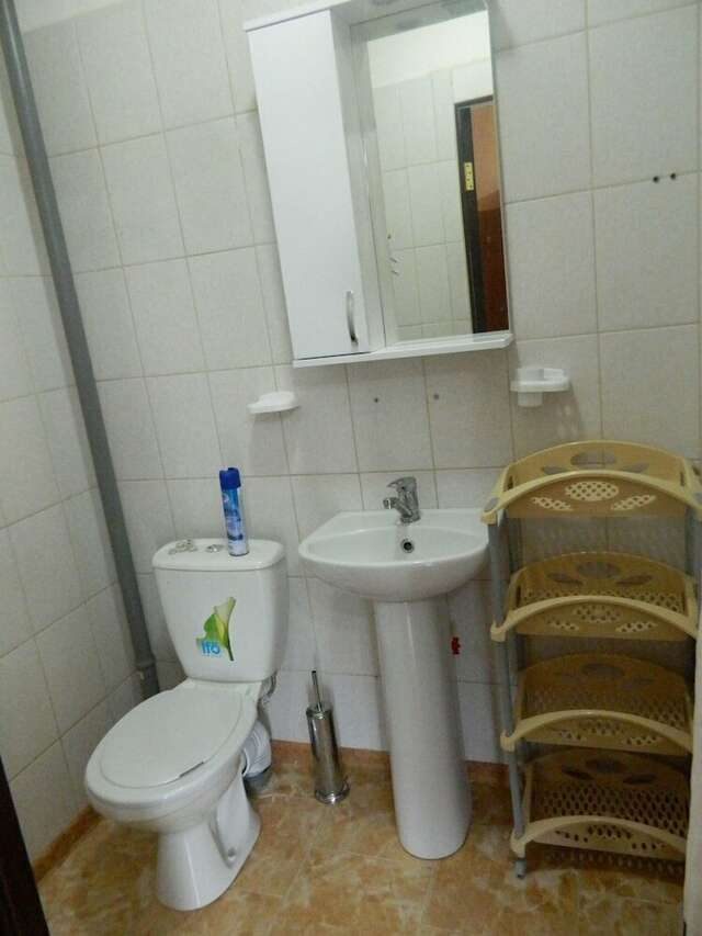 Гостиница Ковчег Анапа-53