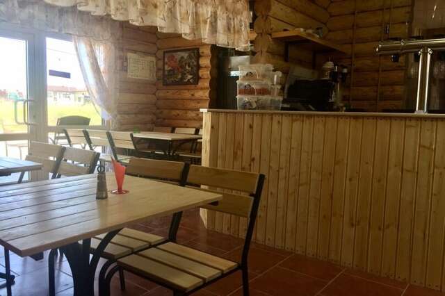 Гостиница Ковчег Анапа-56