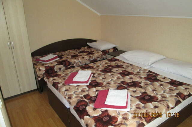 Гостиница Ковчег Анапа-19