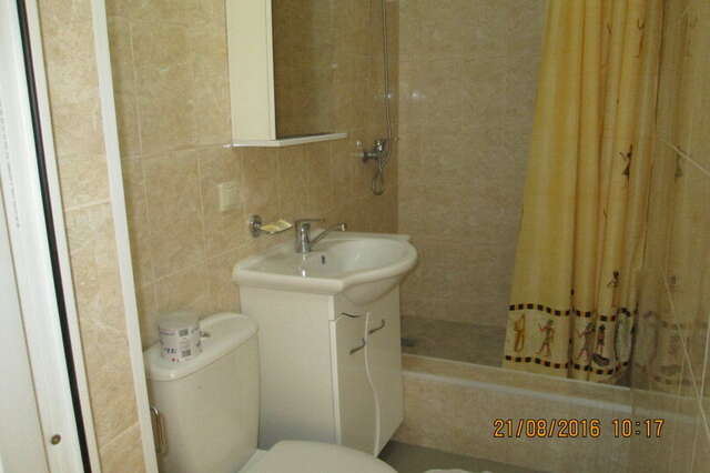 Гостиница Ковчег Анапа-78