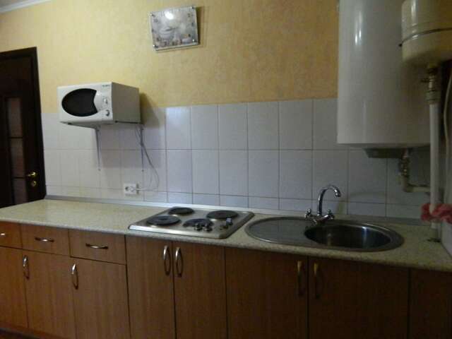 Гостиница Ковчег Анапа-58