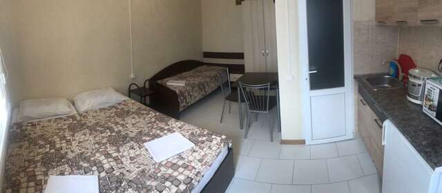 Гостиница Ковчег Анапа-135