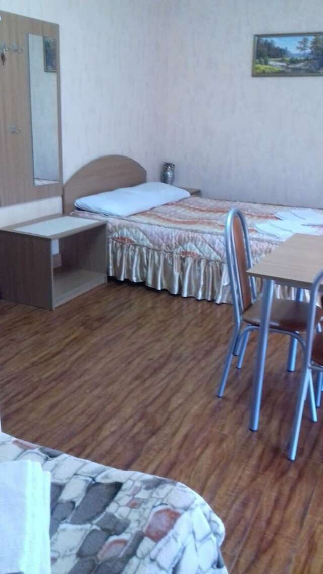 Гостиница Ковчег Анапа-94