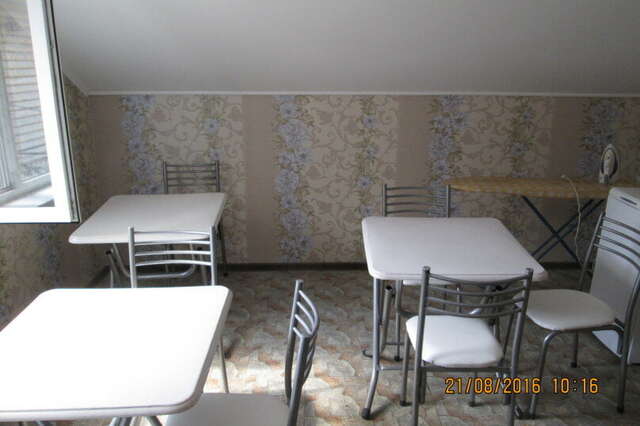 Гостиница Ковчег Анапа-31