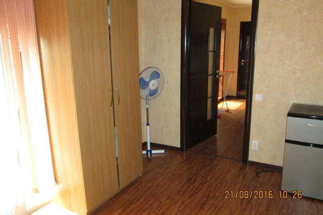 Гостиница Ковчег Анапа-60