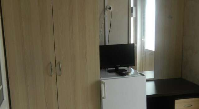 Гостиница Guest House Kovcheg Анапа-23
