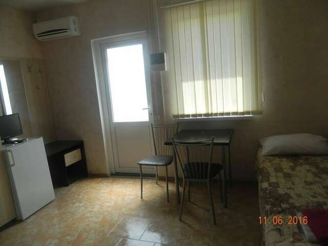 Гостиница Ковчег Анапа-77