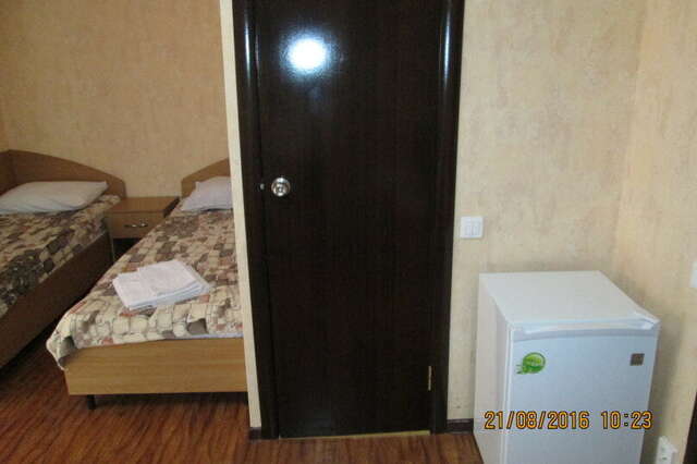 Гостиница Ковчег Анапа-52