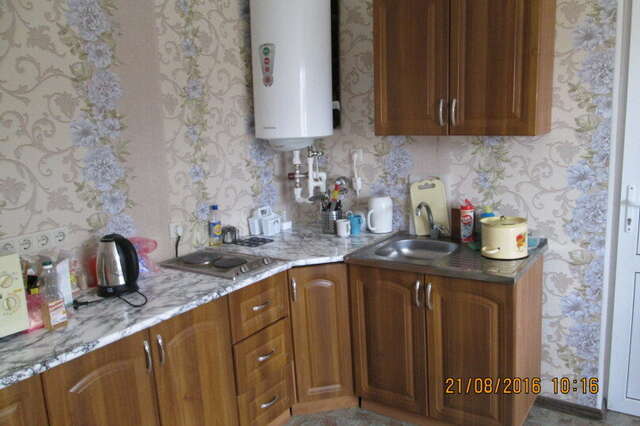 Гостиница Ковчег Анапа-40