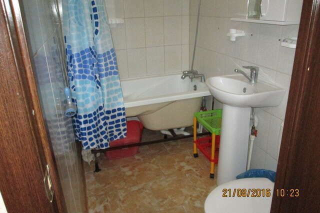 Гостиница Ковчег Анапа-81