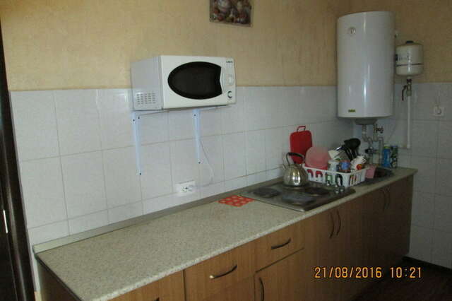 Гостиница Ковчег Анапа-32