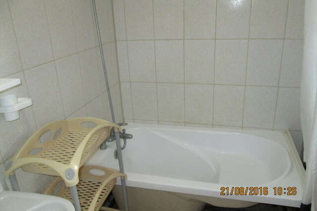 Гостиница Ковчег Анапа-38