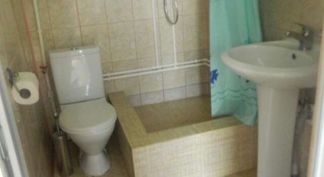 Гостиница Guest House Kovcheg Анапа-31