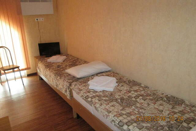 Гостиница Ковчег Анапа-95