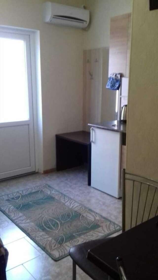 Гостиница Ковчег Анапа-66