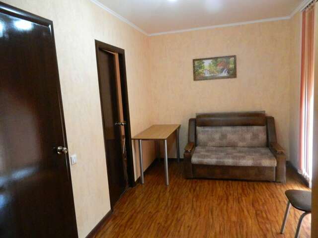 Гостиница Ковчег Анапа-83