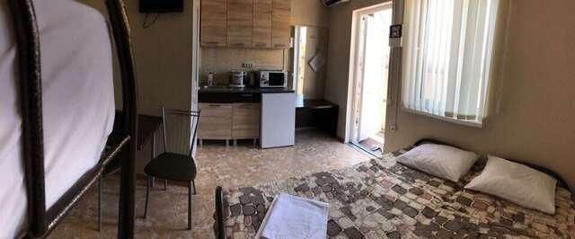 Гостиница Ковчег Анапа-132