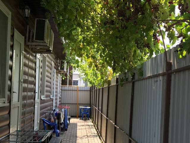 Гостиница Ковчег Анапа-109