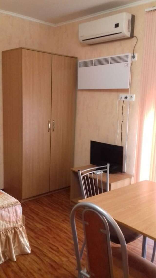 Гостиница Ковчег Анапа-67