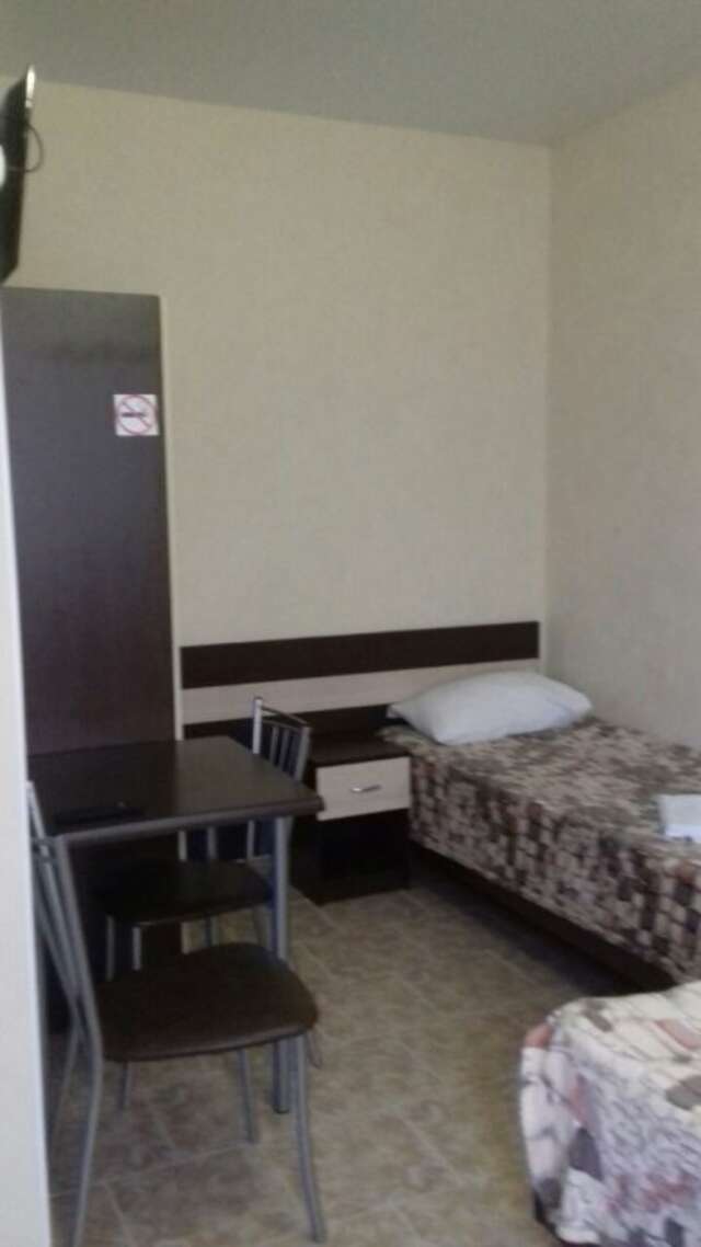 Гостиница Ковчег Анапа-96