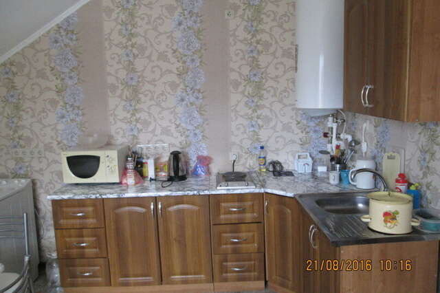 Гостиница Ковчег Анапа-89