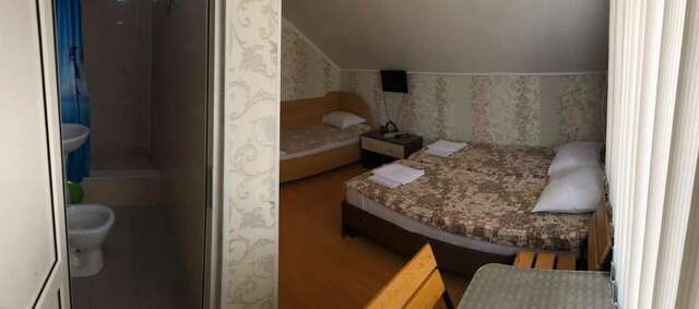 Гостиница Ковчег Анапа-88