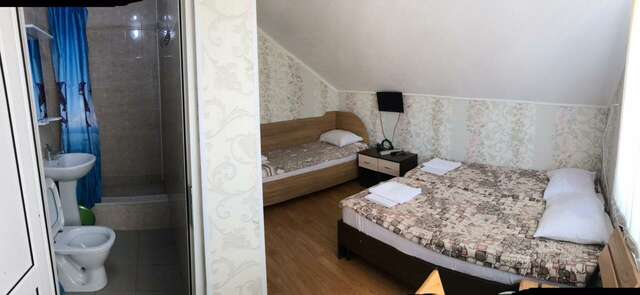 Гостиница Ковчег Анапа-134