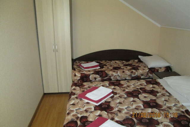 Гостиница Ковчег Анапа-64