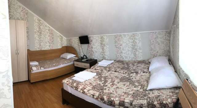 Гостиница Ковчег Анапа-49