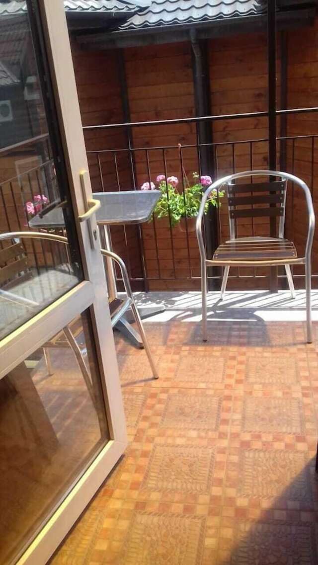 Гостиница Ковчег Анапа-27