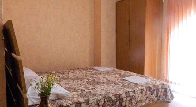 Гостиница Guest House Kovcheg Анапа-13