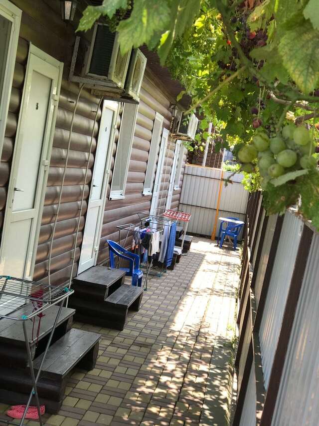 Гостиница Ковчег Анапа-122