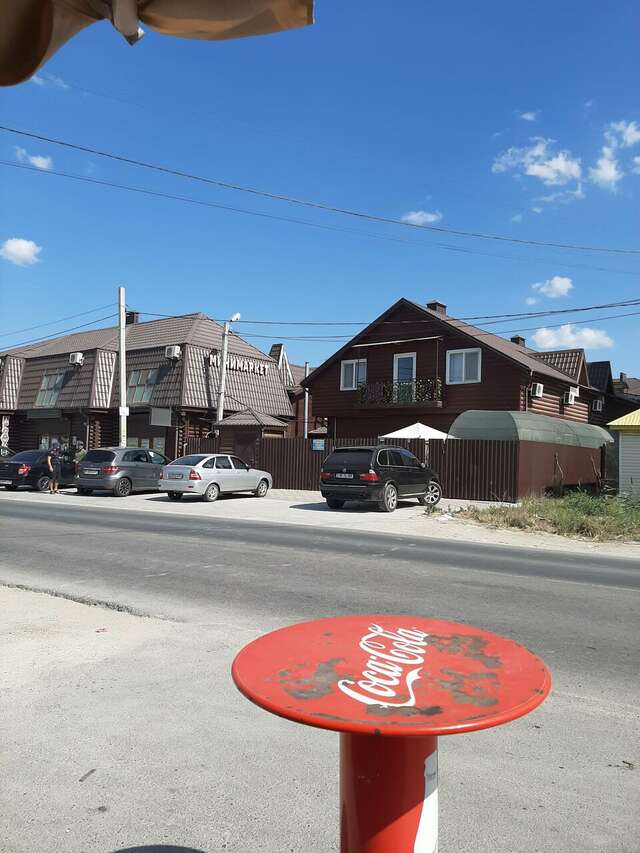 Гостиница Ковчег Анапа-106