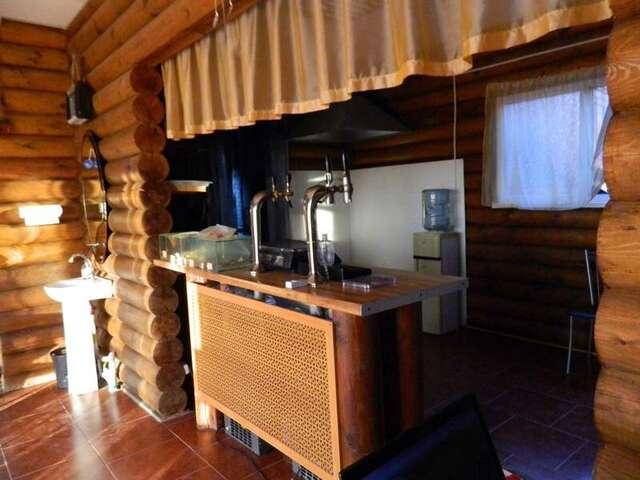 Гостиница Ковчег Анапа-128