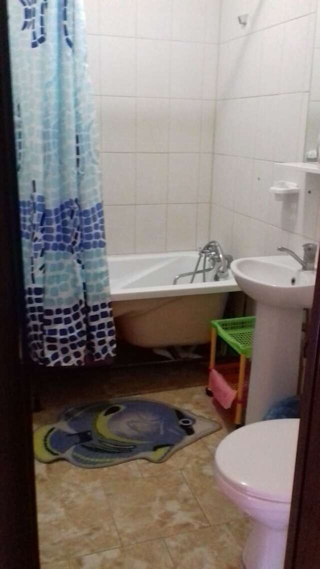 Гостиница Ковчег Анапа-91