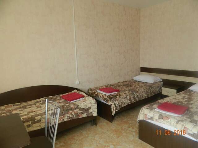 Гостиница Ковчег Анапа-87