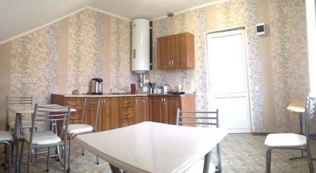 Гостиница Ковчег Анапа-62