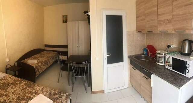 Гостиница Ковчег Анапа-93