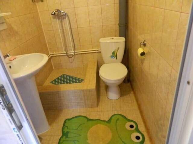 Гостиница Ковчег Анапа-9